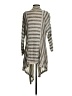 Max Studio Gray Cardigan Size S - photo 2