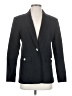 Ann Taylor LOFT Black Blazer Size 4 - photo 1