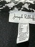 Joseph Ribkoff Houndstooth Silver Black Blazer Size 2 - photo 6