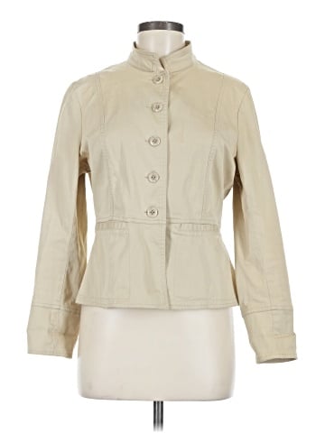 Ambition Jacket (view 1)