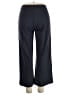 Eileen Fisher Solid Blue Dress Pants Size S - photo 2