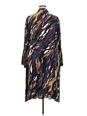 Ulla Popken Casual Dress (view 2)