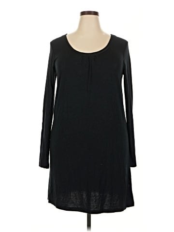 Gilligan & O'malley Casual Dress (view 1)