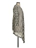 Max Studio Gray Cardigan Size S - photo 4