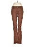 PrAna Brown Casual Pants Size 6 - photo 1