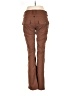 PrAna Brown Casual Pants Size 6 - photo 2