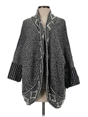 Crown & Ivy Cardigan (view 1)