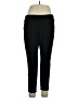 Zac & Rachel Solid Black Active Pants Size XL - photo 1