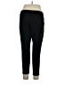 Zac & Rachel Solid Black Active Pants Size XL - photo 2