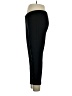 Zac & Rachel Solid Black Active Pants Size XL - photo 5