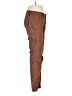 PrAna Brown Casual Pants Size 6 - photo 4