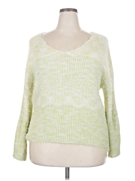 Free People Pullover Sweater