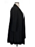Joseph Ribkoff Black Cardigan Size 16 - photo 4