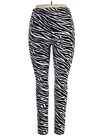 New Mix USA Leggings (view 2)