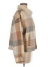 Lucky Brand 100% Cotton Plaid Tan Jacket Size M - photo 4