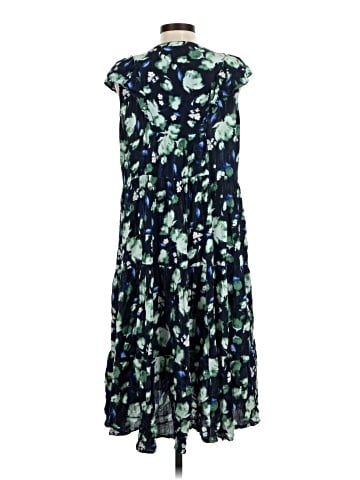 Style&Co Casual Dress (view 2)