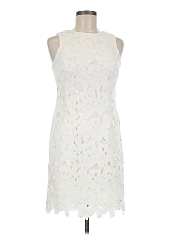 Ann Taylor Factory Cocktail Dress (view 1)