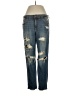Joe's Jeans Blue Jeans Size 27 waist - photo 1