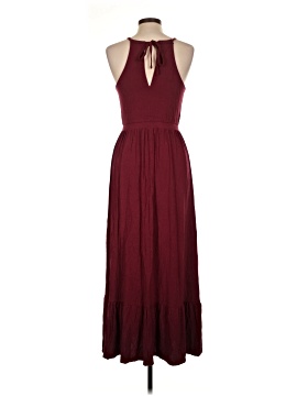 cartmel maxi dress Cartmel Check Maxi Dress Navy Curve
