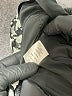 Talbots 100% Polyester Houndstooth Gray Casual Skirt Size 6 - photo 5