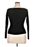 Gap Black Pullover Sweater Size XL - photo 2