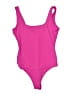 Pumiey Pink Bodysuit Size S - photo 1