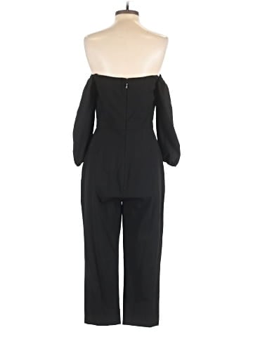BCBGMAXAZRIA Jumpsuit (view 2)