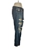 Joe's Jeans Blue Jeans Size 27 waist - photo 4