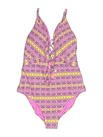 Jessica Simpson One Piece Swimsuit (view 1)