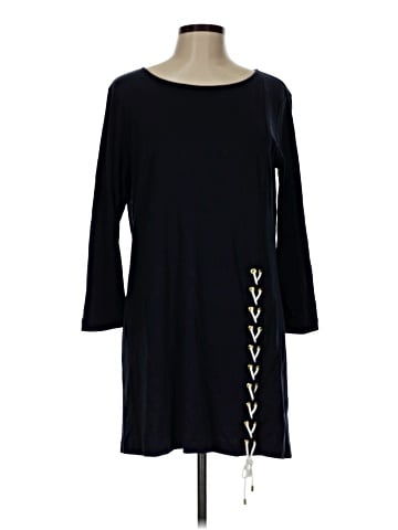 Joan Vass Casual Dress (view 1)