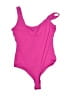 Pumiey Pink Bodysuit Size S - photo 2