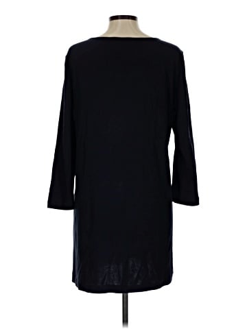 Joan Vass Casual Dress (view 2)
