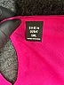 Shein Curve 100% Polyester Pink Short Sleeve Top Size 14 Plus (1) - photo 7