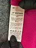 Shein Curve 100% Polyester Pink Short Sleeve Top Size 14 Plus (1) - photo 8