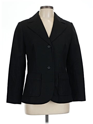 Pendleton Blazer (view 1)