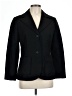 Pendleton Black Blazer Size 12 - photo 1