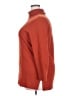 Weekenders Orange Brown Turtleneck Sweater Size 18 (estimated) - photo 5