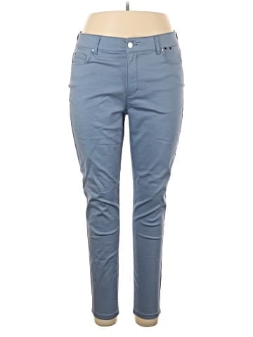 Jones New York Jeggings (view 1)