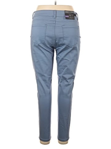 Jones New York Jeggings (view 2)