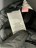 Nine West 100% Polyester Solid Black Formal Skirt Size 14 - photo 4