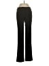 Halston Heritage Solid Black Dress Pants Size 0 - photo 1