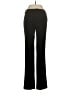 Halston Heritage Solid Black Dress Pants Size 0 - photo 2