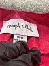 Joseph Ribkoff Hearts Pink Jacket Size XS - photo 6