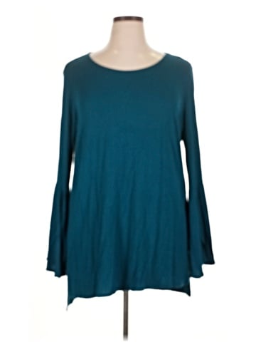 Agnes & Dora 3/4 Sleeve T-Shirt (view 1)