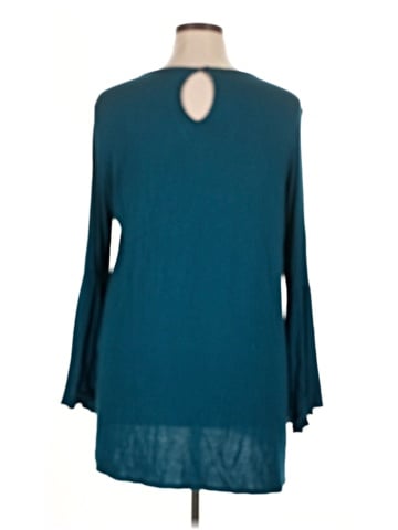 Agnes & Dora 3/4 Sleeve T-Shirt (view 2)