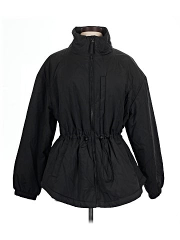 Active by Old Navy Snow Jacket (view 1)