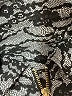 Michael Kors Gray Long Sleeve Blouse Size L (estimated) - photo 7