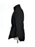 Active by Old Navy Solid Black Snow Jacket Size L - photo 5