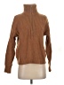 Everlane 100% Wool Brown Wool Pullover Sweater Size S - photo 1