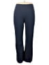 Assorted Brands Blue Active Pants Size XL - photo 1